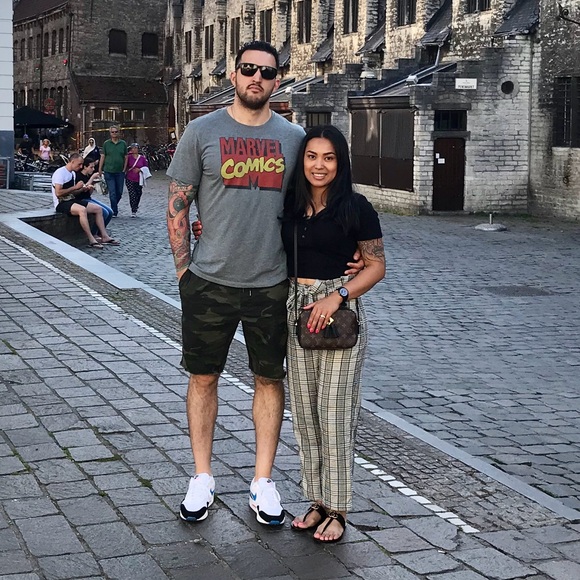 Meet your Posher, Jaemee - Picture 2 of 9